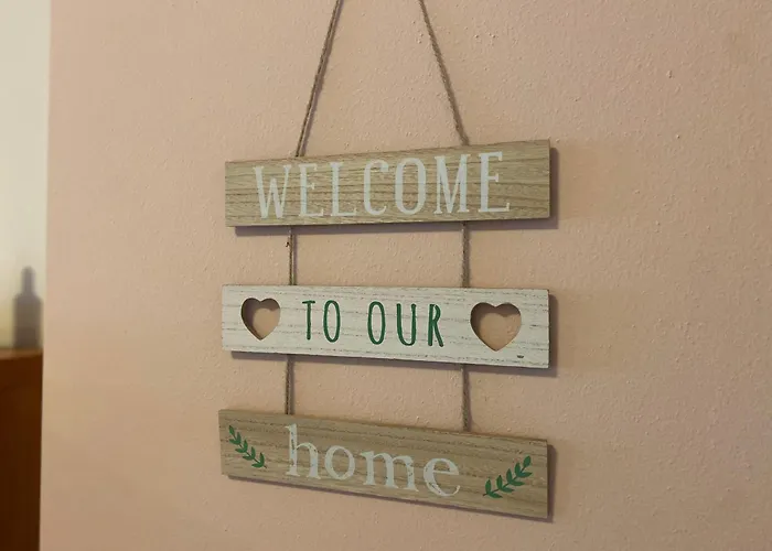 Valentina'S Home