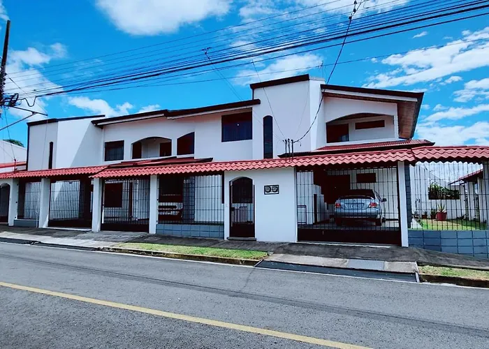 Don Carlos Place Upper Unit
