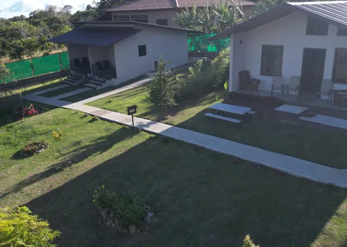 Casita Boquete
