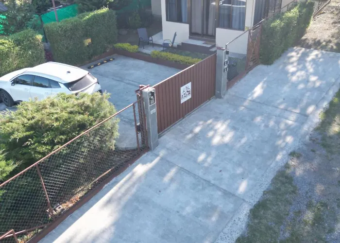 Casita Boquete