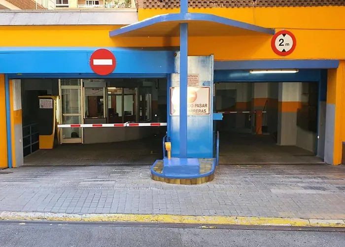 Piso en el centro de Alcoy para sentirte en casa