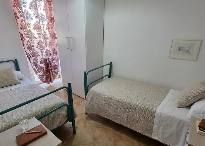  RESIDENZE D'ANNUNZIO - Narramondo