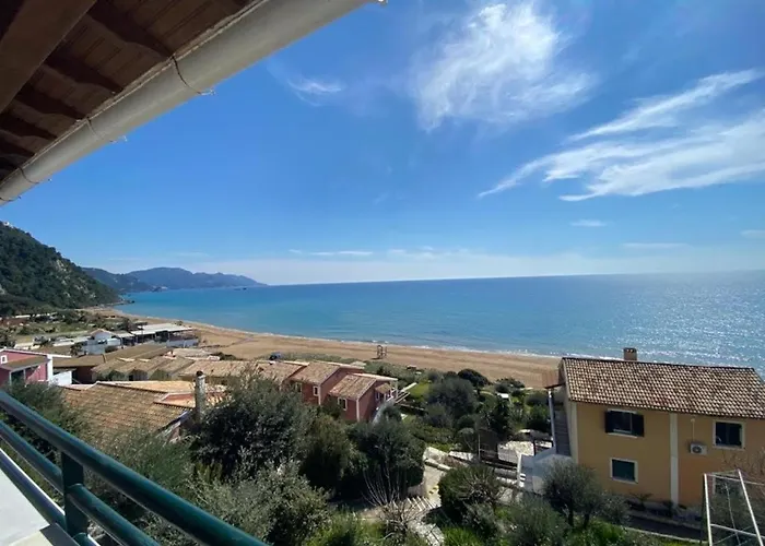 Glyfada Seaview Home 126 By New Era