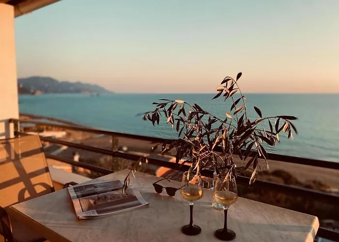 Glyfada Seaview Home 126 By New Era