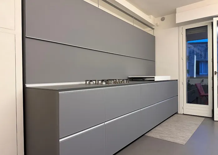 Cortirola Luxury Apartment