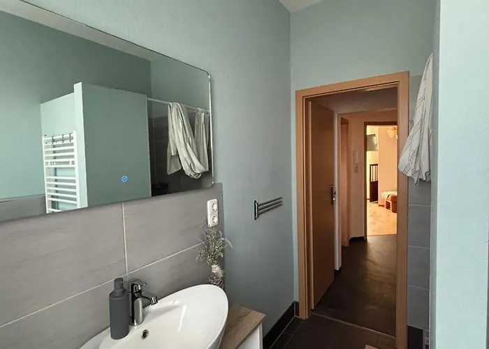 Ferienwohnung Henny