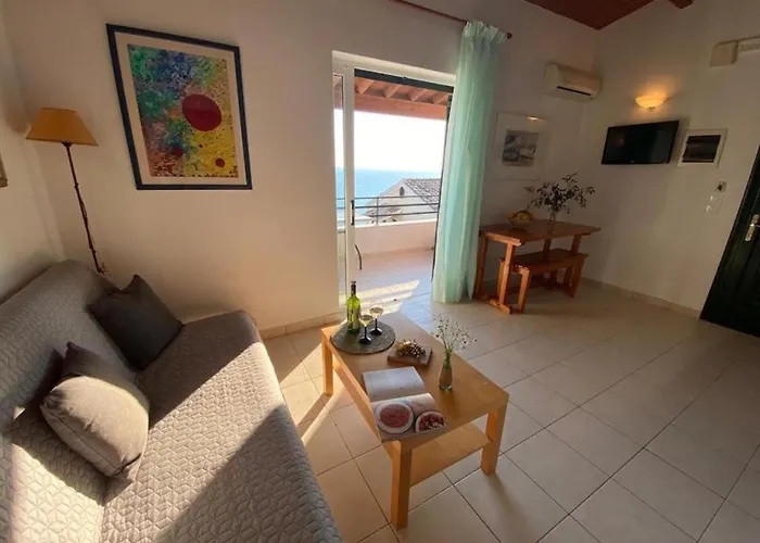 Glyfada Seaview Home 126 By New Era