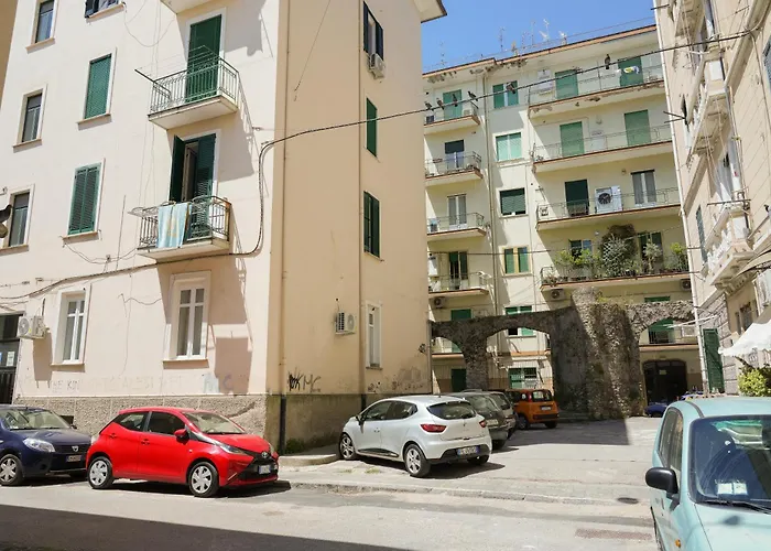 Hotel familiare: La casa in centro