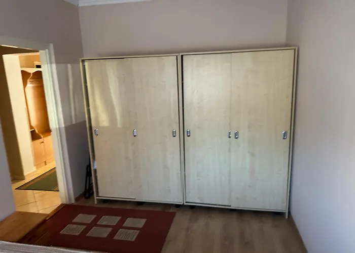 Arsenal Sorhazi Apartman