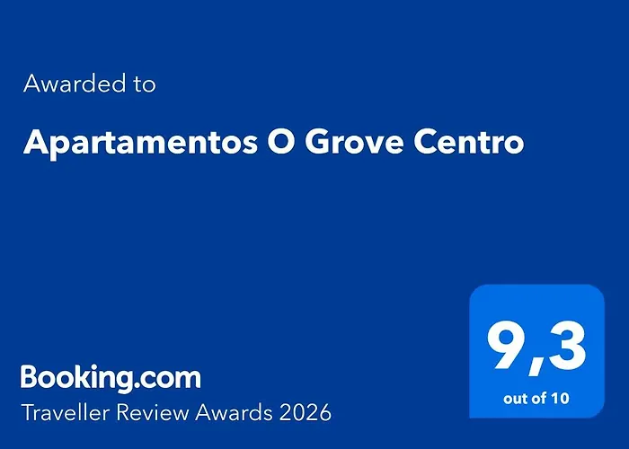 s O Grove Centro
