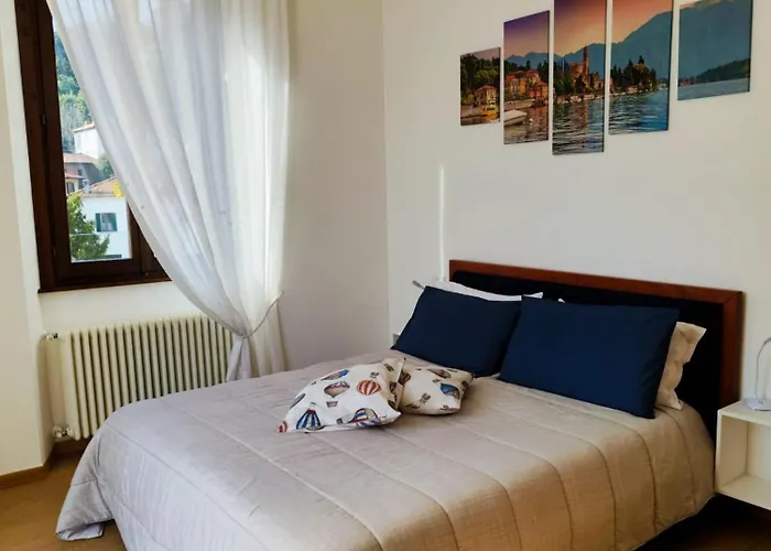 Casa Margherita, Nuovo Appartamento In Centro