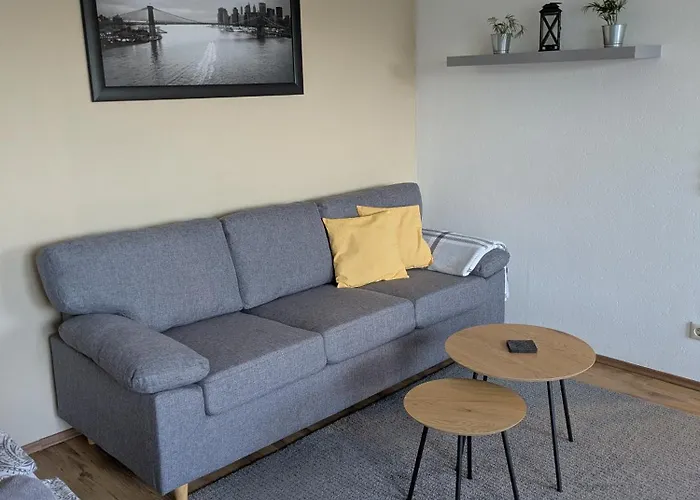 Ferienwohnung Morenz