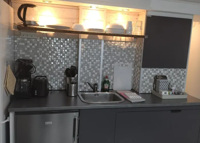 Lakeview Apartment, Espoo