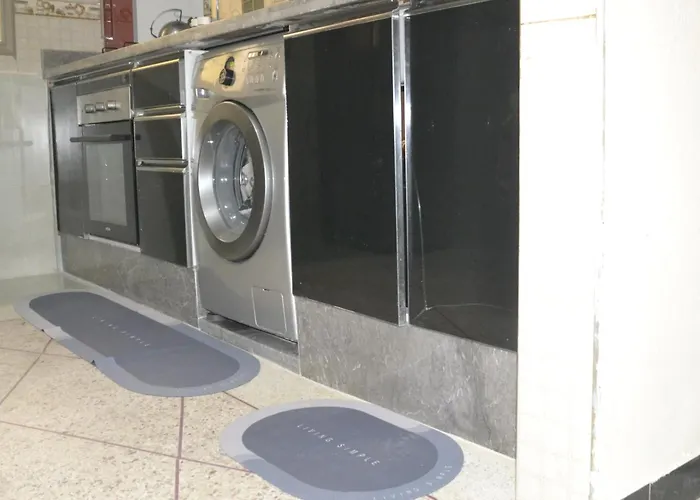 Appartement Meuble A Louer