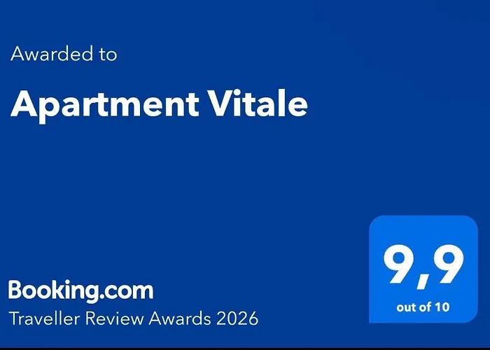 Apartment Vitale