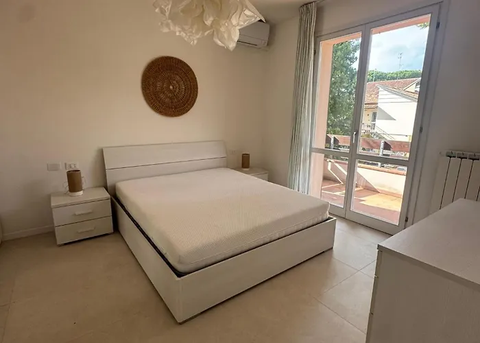 New Home Via Verdi Milano Marittima