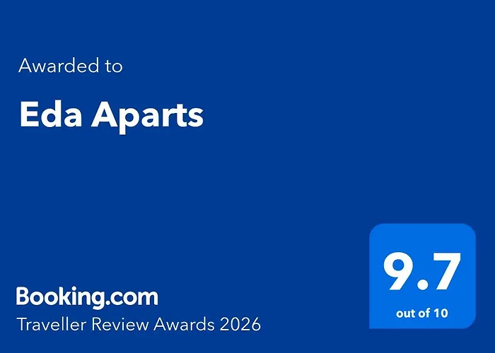 Eda Aparts