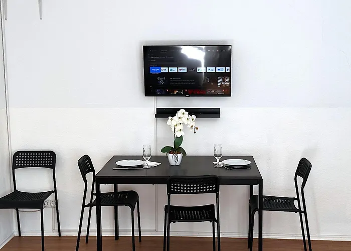 Vaz Apartments Freiheit 2 Fuer Monteure