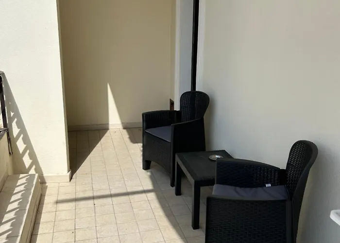 Santu Marcu Apartment