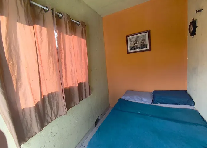  Hostel Bryan Tatuapé