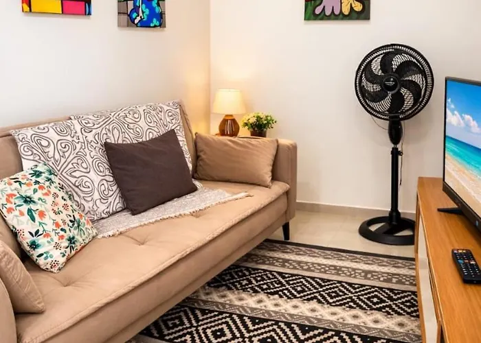 Apartamento Valinhos Campinas Roma