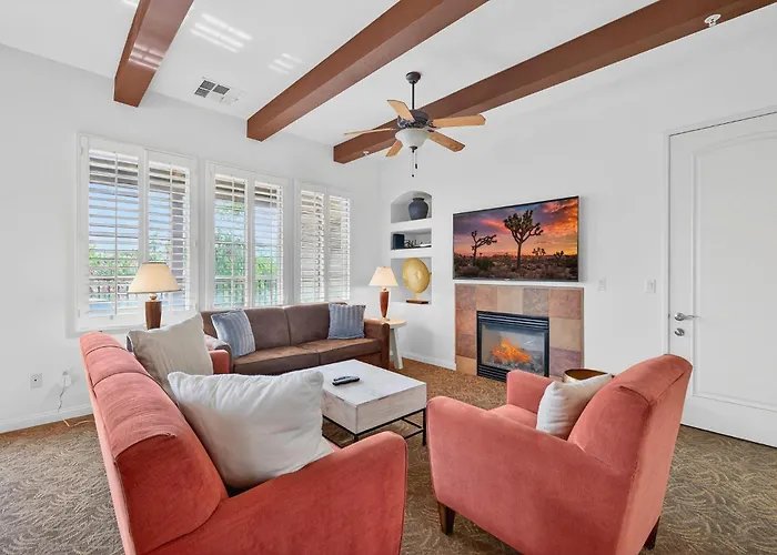 Lv222 Spacious Upstairs 2Br Lock-Off In Legacy Villas