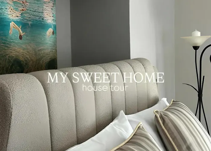 My Sweet Home Andros