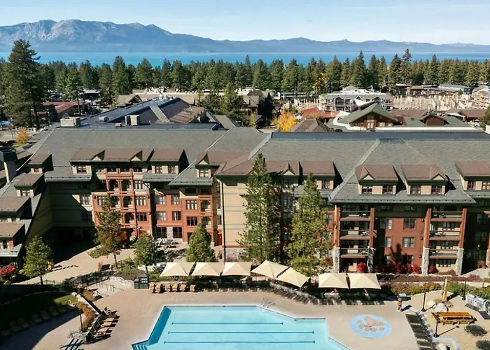 Marriott Timber Lodge 2Bd Villa