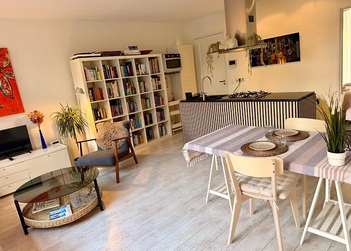 Perfectly Located Charming Apartment Magdalena House For True Connoisseurs