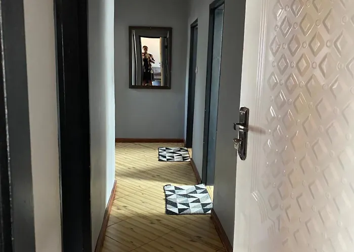 Ramachi Apartments