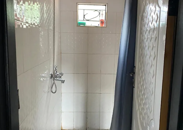 Ramachi Apartments