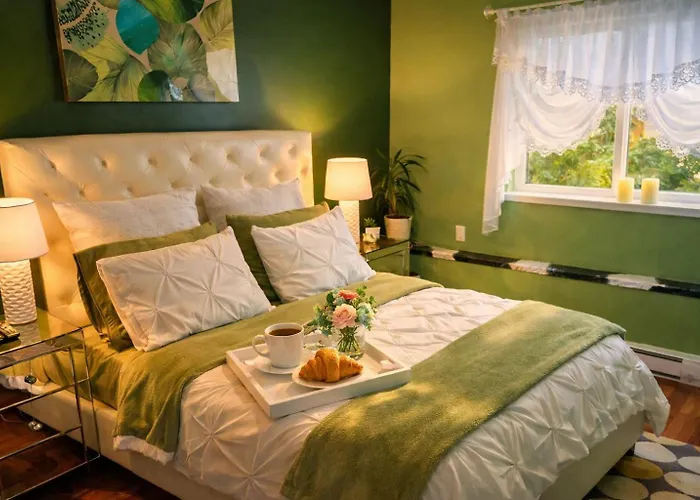 Family Home - Suite
