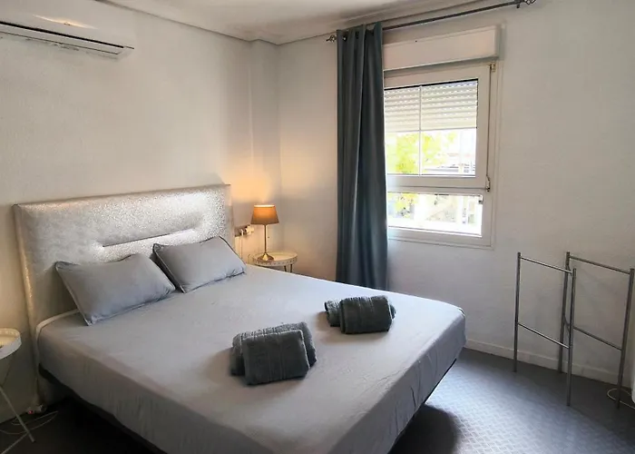 Casa Remi - Albir