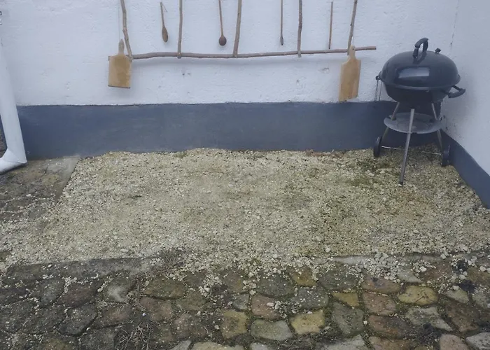 Var-Lak Apartman