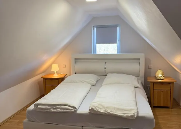 Adiferienwohnung