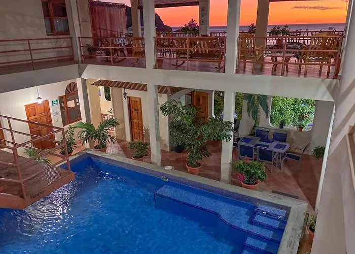 St. Francis Suite