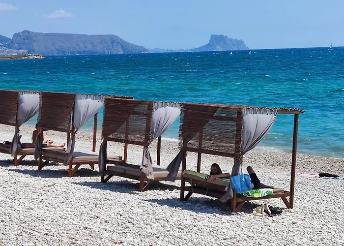 Casa Remi - Albir