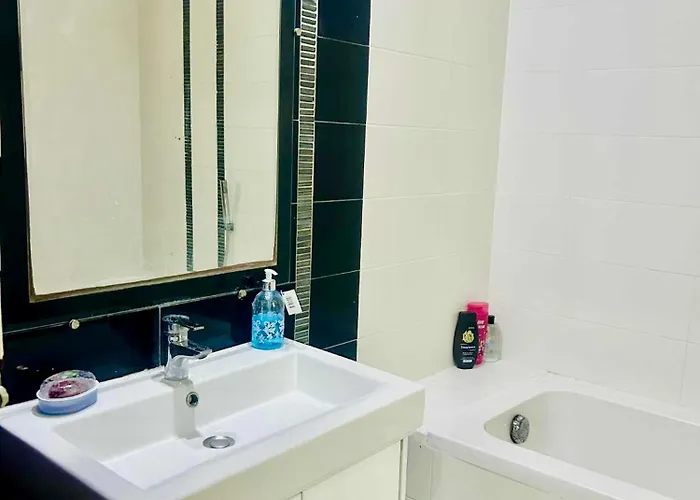 Appartement La Falaise