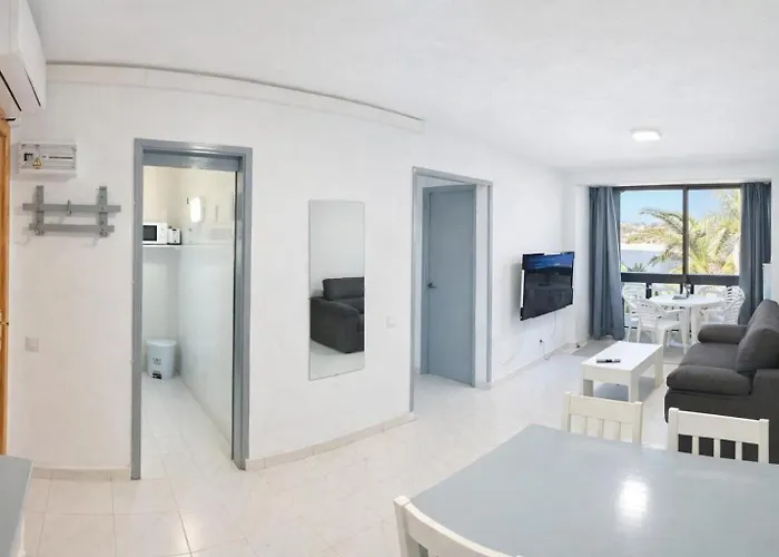 Beachfront Patalavaca