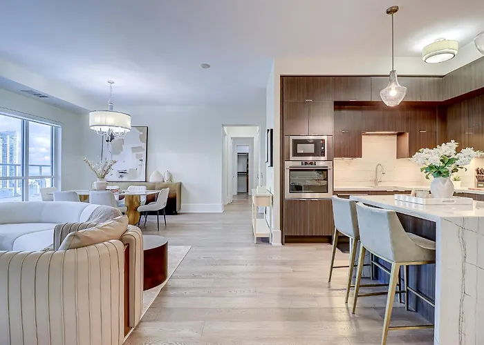 Metropolis Loft - Cn Tower