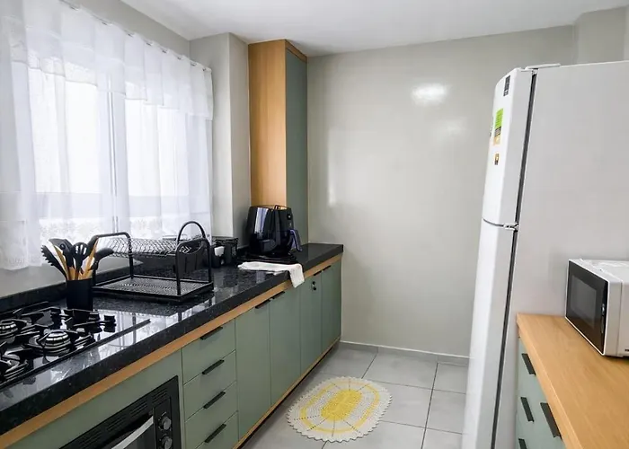 Apartamento Valinhos Campinas Roma