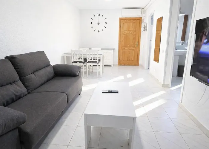 Beachfront Patalavaca