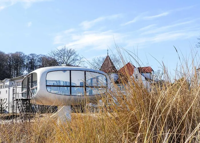 Villa Esperance