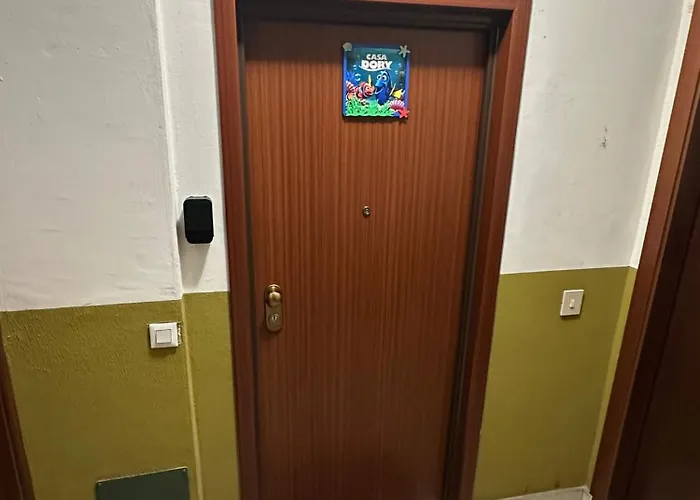 Casa Dory