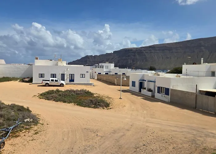 Apartamento - Casa Lapitas