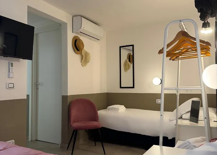La Maison Guest House