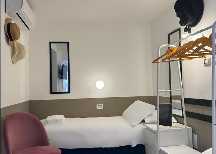 La Maison Guest House
