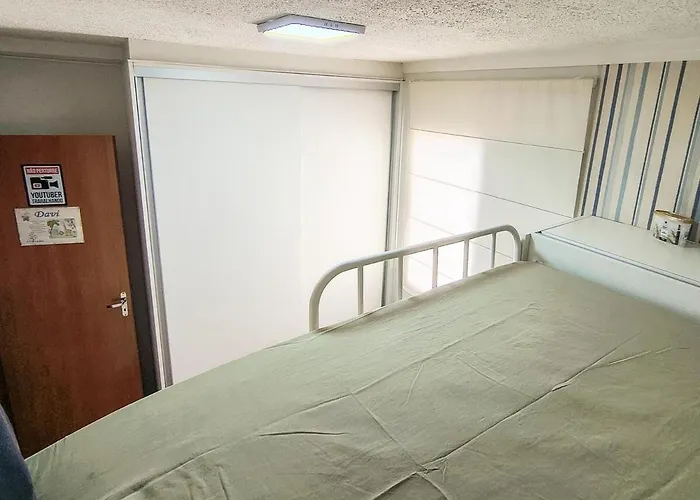 Apartamento Viracopos Campinas