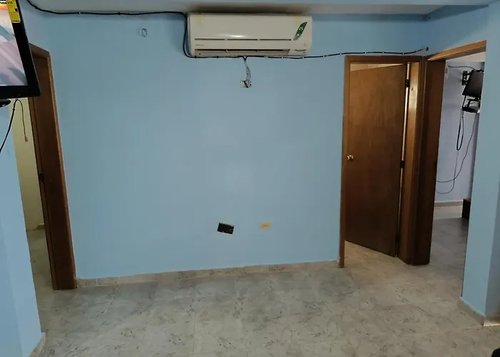 Apartamento Alquiler Cuidad Flamingo