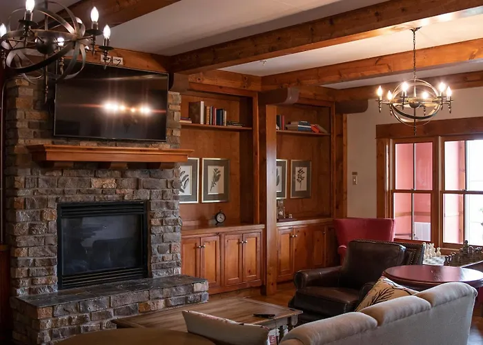 Hh 314 Sunrise Views Ski-Inout Village Center Sleeps 4